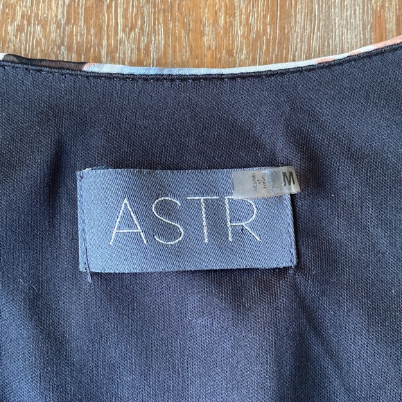 ASTR the Label Romper - Picture 3 of 7